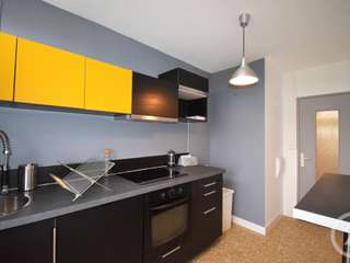 Location appartement 4 pièces