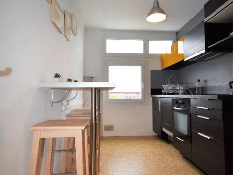Location appartement 4 pièces