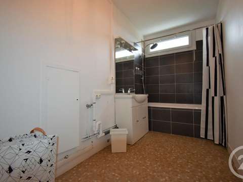 Location appartement 4 pièces