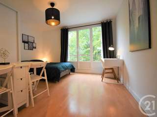 Location appartement 4 pièces