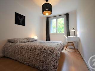 Location appartement 4 pièces