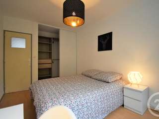 Location appartement 4 pièces