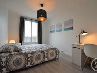 Location appartement 4 pièces