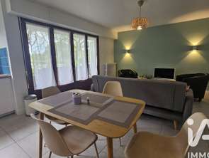 Location Appartement 3 piècesRennes Villejean