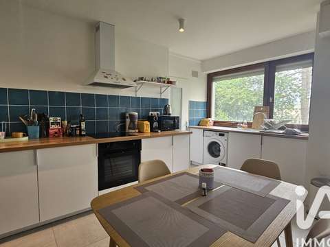 Location appartement 3 pièces