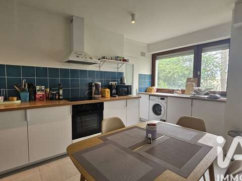 Location appartement 3 pièces Location appartement 3 pièces