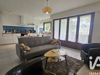 Location appartement 3 pièces