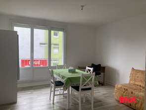Location Appartement 4 piècesRennes Villejean