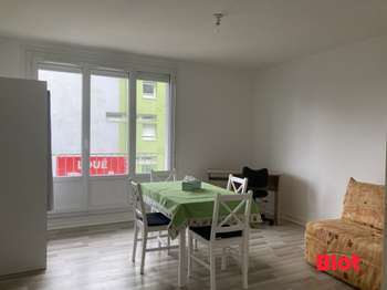 Location appartement 4 pièces Rennes Villejean 35