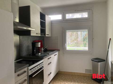 Location appartement 4 pièces