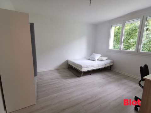Location appartement 4 pièces