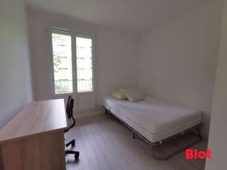 Location appartement 4 pièces