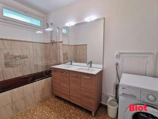 Location appartement 4 pièces