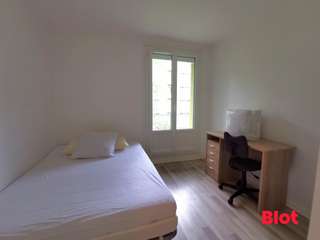 Location appartement 4 pièces