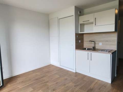 Location appartement 1 pièce