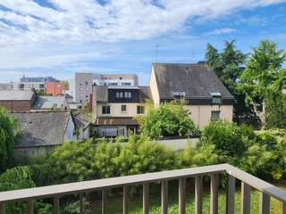 Location appartement 1 pièce