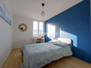Location appartement 4 pièces