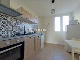 Location appartement 4 pièces