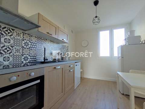Location appartement 4 pièces
