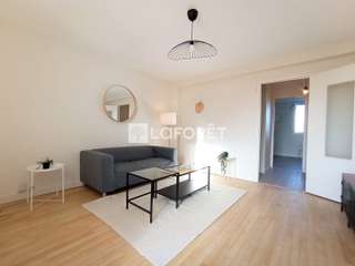 Location appartement 4 pièces