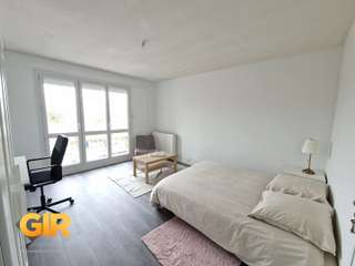 Location Chambre 1 pièce