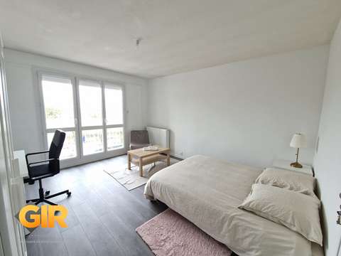 Location Chambre 1 pièce Rennes Villejean 35