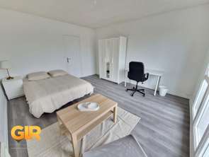 Location ChambreRennes Villejean