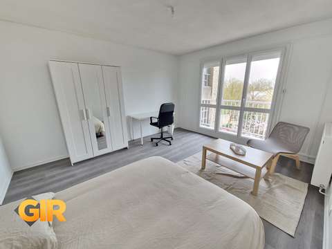 Location Chambre 1 pièce