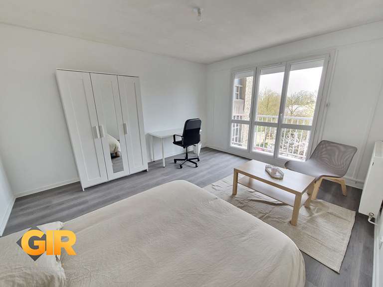 Location Chambre 1 pièce