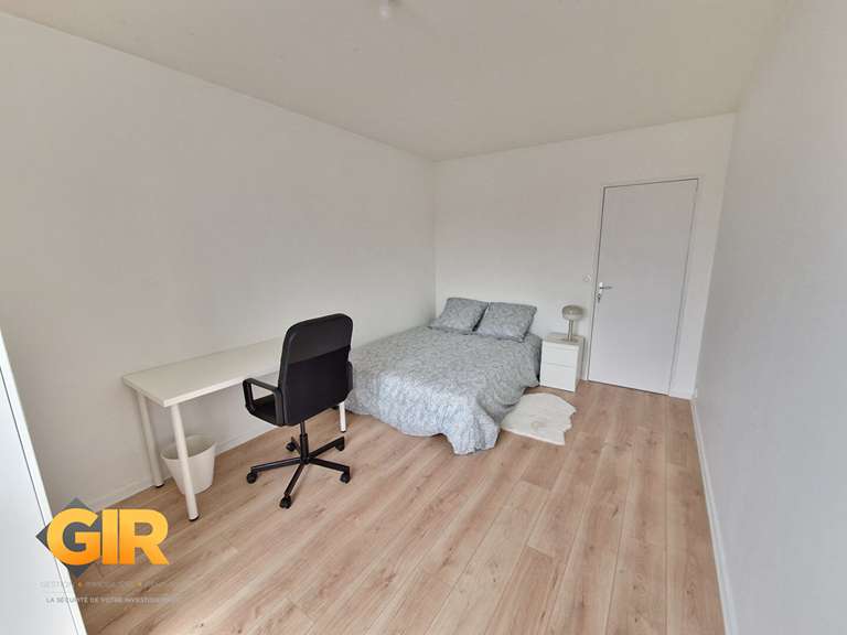 Location Chambre 1 pièce