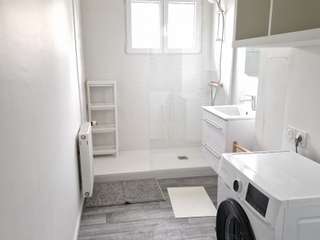 Location Chambre 1 pièce
