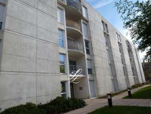 Location Appartement T1Rennes Villejean