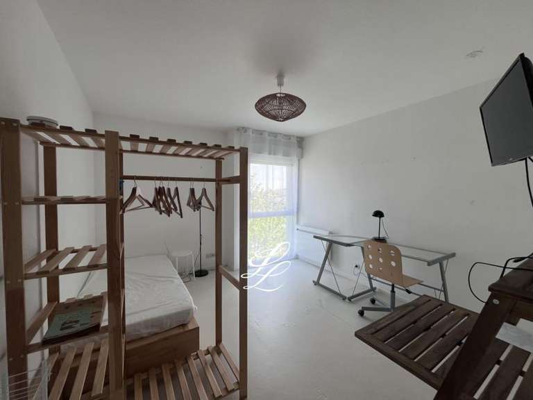 Location appartement 1 pièce
