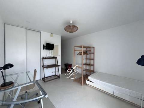 Location appartement 1 pièce