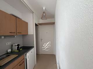 Location appartement 1 pièce