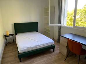 Location ChambreRennes Villejean