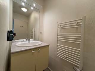 Location appartement 2 pièces