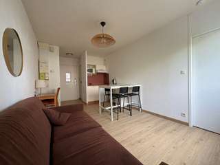 Location appartement 2 pièces