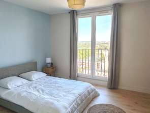 Location ChambreRennes Villejean