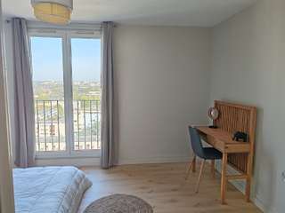 Location Chambre 3 pièces