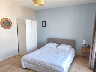 Location Chambre 3 pièces