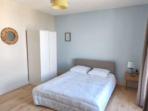 Location Chambre 3 pièces