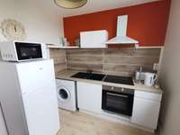 Location Chambre 3 pièces