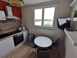 Location Chambre 3 pièces