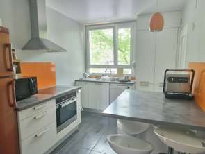 Location Appartement T1Rennes Villejean