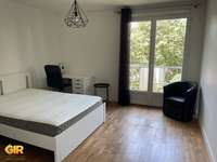 Location appartement 1 pièce