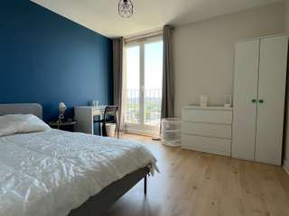 Location appartement 3 pièces