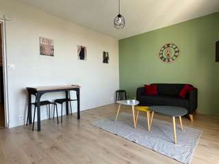 Location appartement 3 pièces