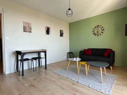 Location appartement 3 pièces