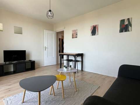 Location appartement 3 pièces